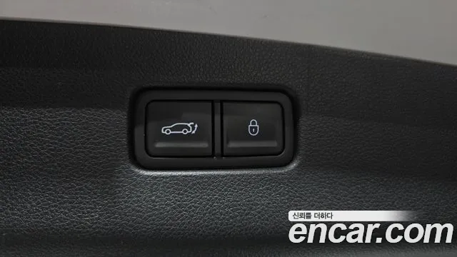 Genesis GV70 2.5T Бензин AWD — Фото автомобиля 20