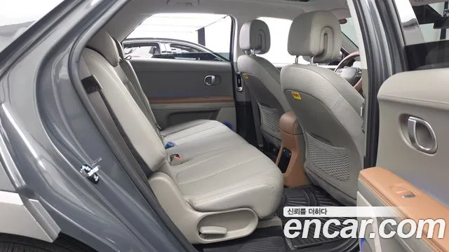 Hyundai Ioniq 5 — Фото автомобиля 18