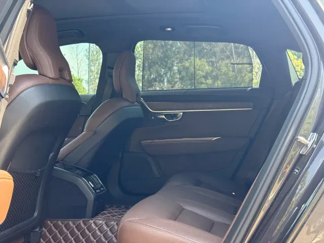 Volvo S90 — Фото автомобиля 7