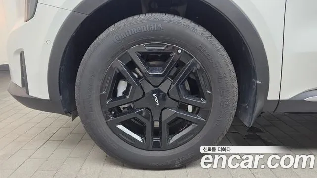 Kia Sorento — Фото автомобиля 2