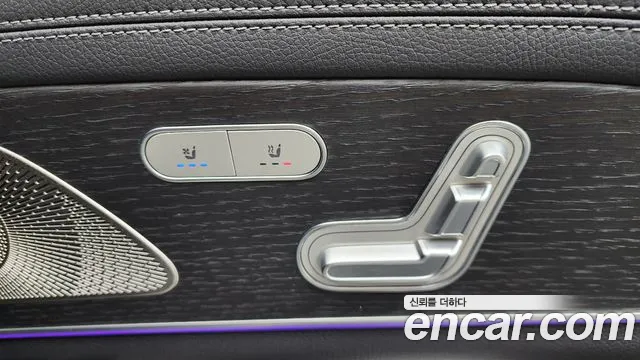 Mercedes-Benz GLS-Class — Фото автомобиля 19