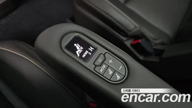Hyundai Palisade LX3 — Фото автомобиля 28