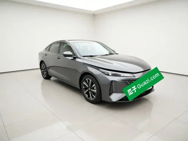 Changan Eado — Фото автомобиля 3