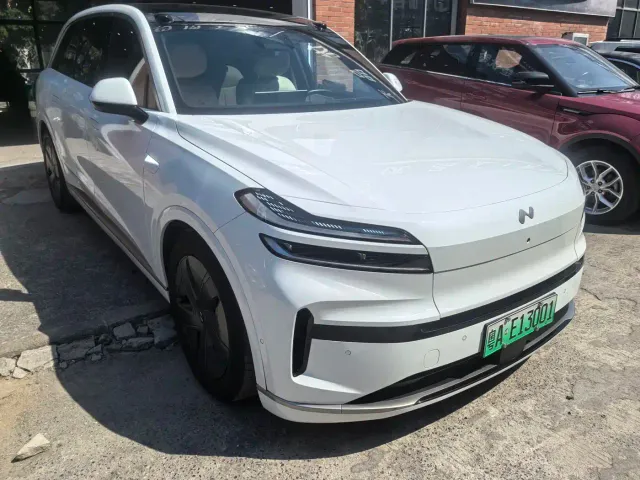Onvo L90 — Фото автомобиля 3