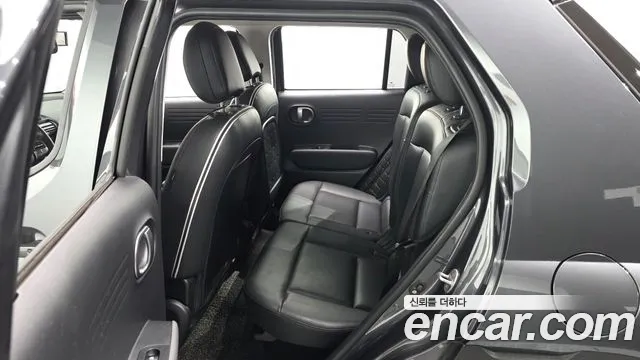 Hyundai Casper Casper Turbo Inspiration — Фото автомобиля 12