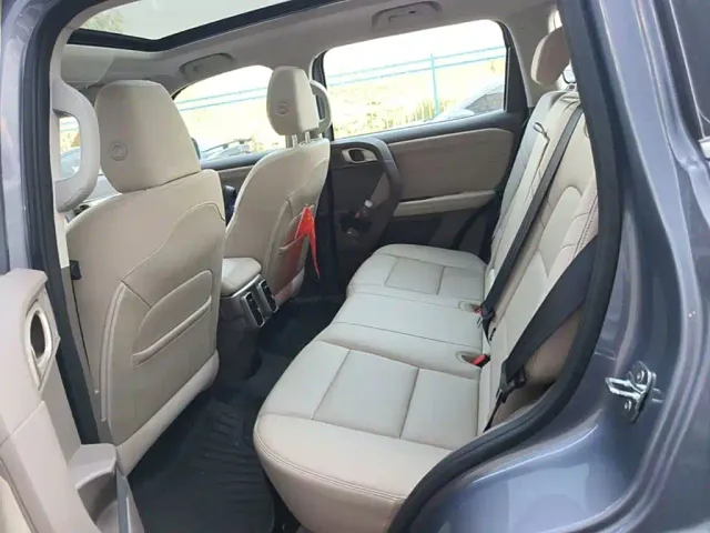 Haval Big Dog — Фото автомобиля 16