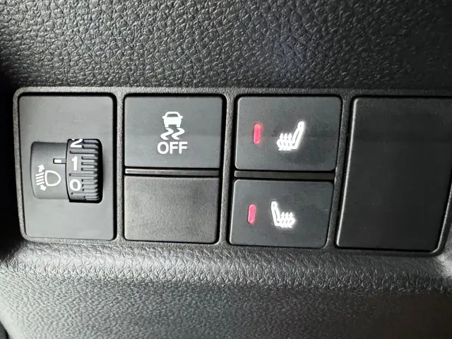 Honda Fit — Фото автомобиля 15