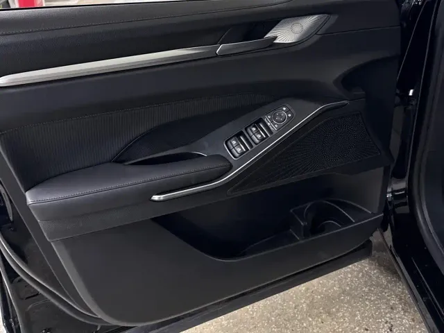 Haval H6 — Фото автомобиля 8