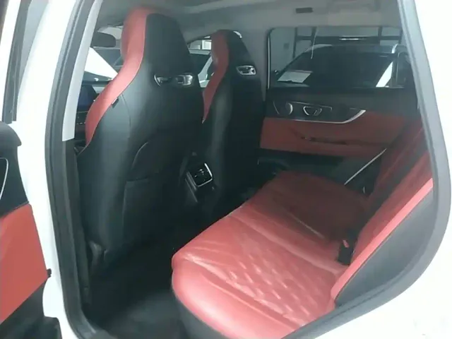 Chery Tiggo 7 PLUS — Фото автомобиля 16
