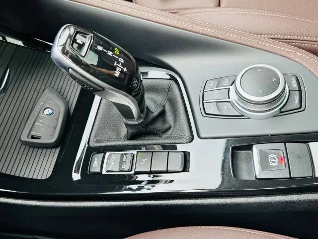 BMW X2 — Фото автомобиля 14