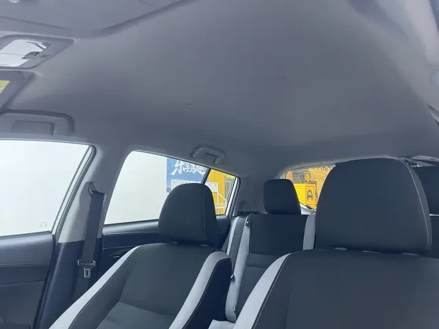 Toyota YARiS L Zhi Xuan — Фото автомобиля 15