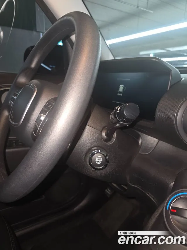 Hyundai Casper Casper Turbo Smart — Фото автомобиля 11