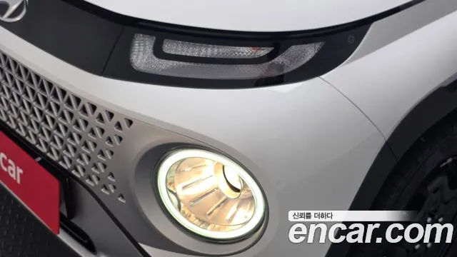 Hyundai Casper — Фото автомобиля 7