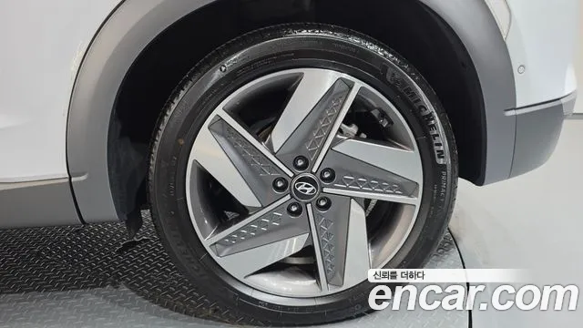 Hyundai Nexo Nexo Premium — Фото автомобиля 20