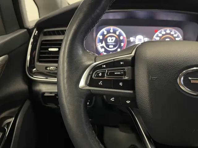 GAC Trumpchi M8 — Фото автомобиля 29