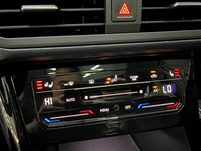 Volkswagen Tayron — Фото автомобиля 12