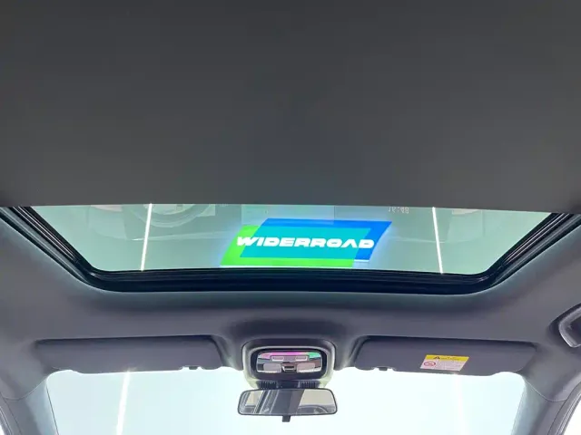 Changan Changan CS75 PLUS 2025 4th Gen UItra 2.0T New Blue Whale Cloudrider Model — Фото автомобиля 21