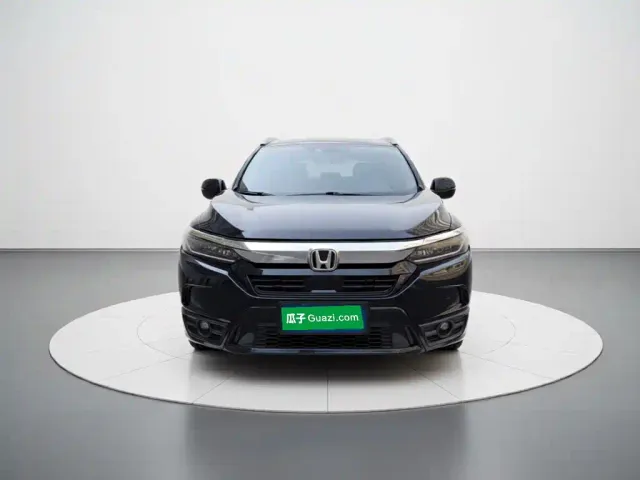 Honda Breeze — Фото автомобиля 2