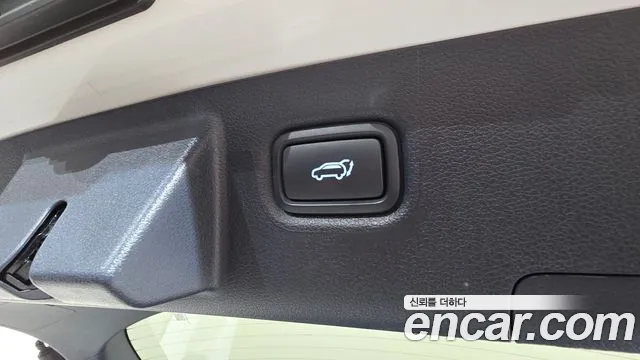 Hyundai Nexo Nexo Premium — Фото автомобиля 29