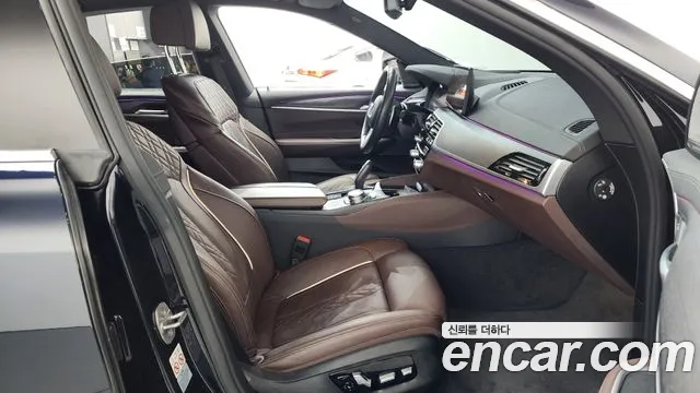 BMW Gran Turismo G32 — Фото автомобиля 26