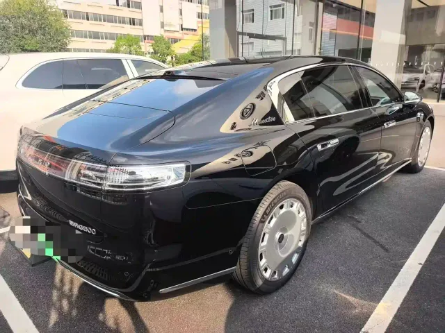 Maextro S800 — Фото автомобиля 14