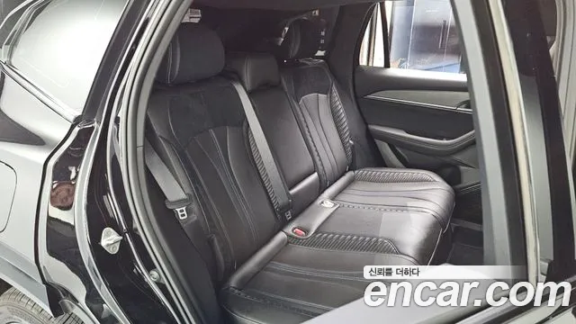 Renault Korea Grand Koleos — Фото автомобиля 16
