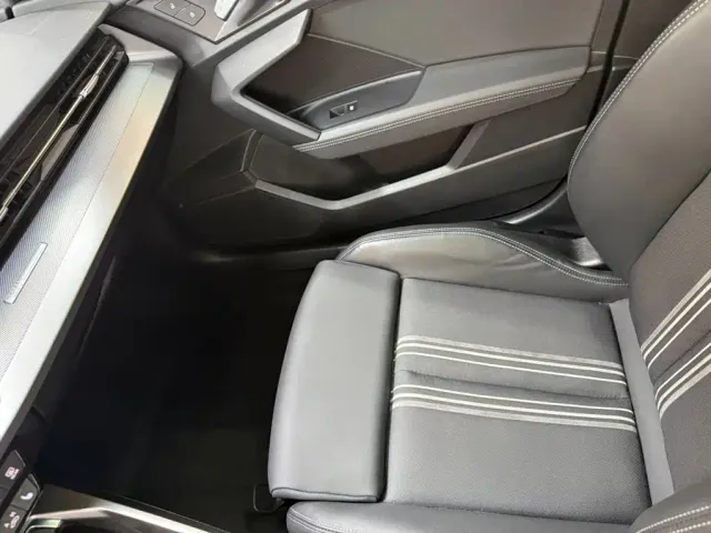 Audi A3 — Фото автомобиля 13