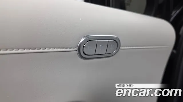 Hyundai Palisade Palisade (LX3) — Фото автомобиля 26