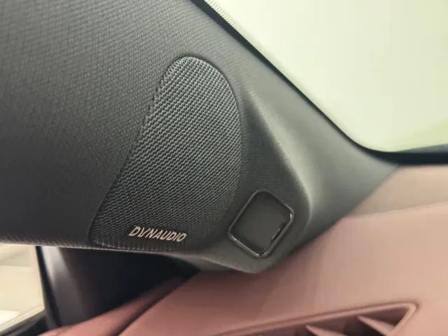 BYD Seal 07 DM-i — Фото автомобиля 15