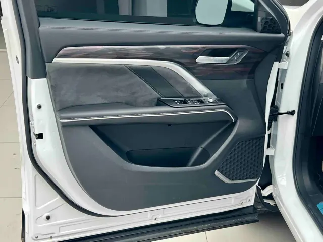 Haval H6 — Фото автомобиля 13