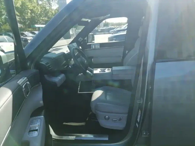BYD FangChengBao Titanium 7 — Фото автомобиля 19