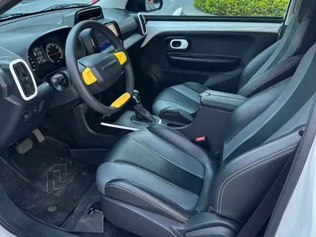 Roewe Clever — Фото автомобиля 6