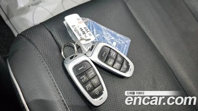 Hyundai Ioniq5 Ioniq5 Long Range AWD — Фото автомобиля 26