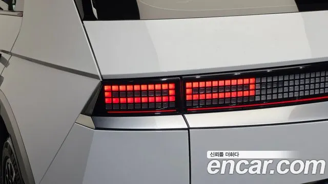 Hyundai Ioniq 5 Ioniq5 — Фото автомобиля 23