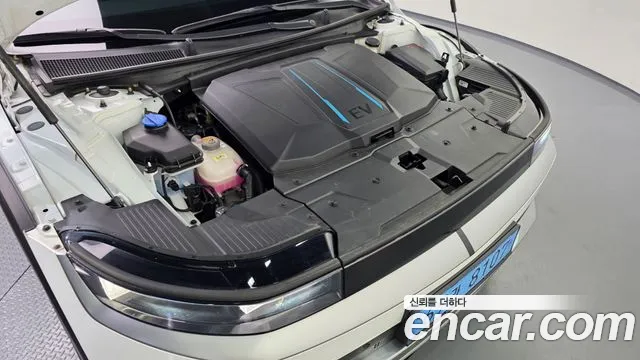 Hyundai Ioniq 5 — Фото автомобиля 9