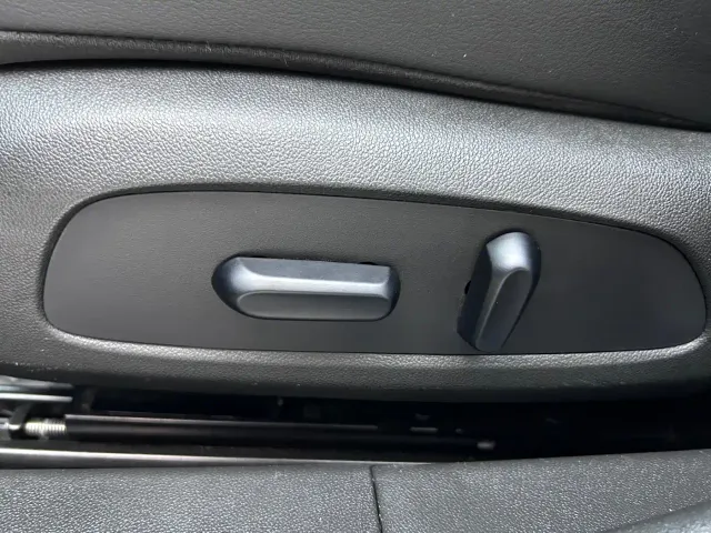 Buick LaCrosse — Фото автомобиля 13