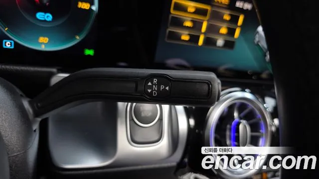 Mercedes-Benz EQB X243 — Фото автомобиля 9