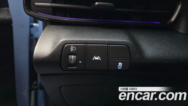 Hyundai Avante CN7 — Фото автомобиля 26