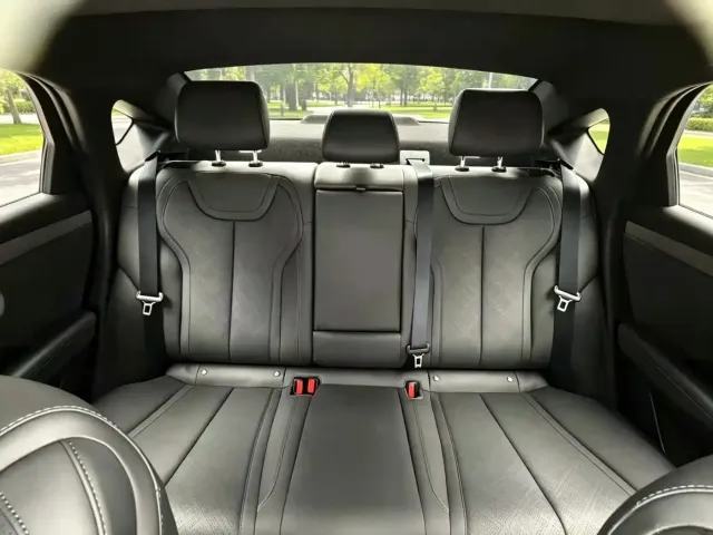 BYD Qin PLUS — Фото автомобиля 11