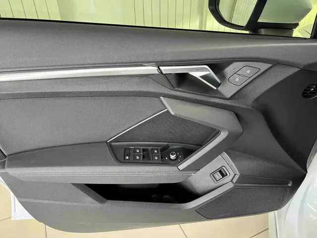 Audi Audi A3 2022 Sportback 35 TFSI Style Sport — Фото автомобиля 8