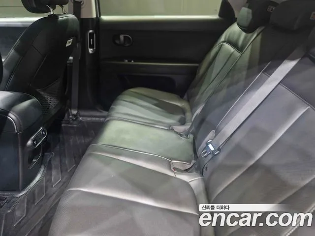 Hyundai Ioniq 5 Ioniq 5 (New) — Фото автомобиля 4