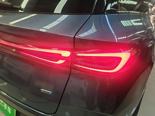 BYD Seal 06 DM-i Touring — Фото автомобиля 7