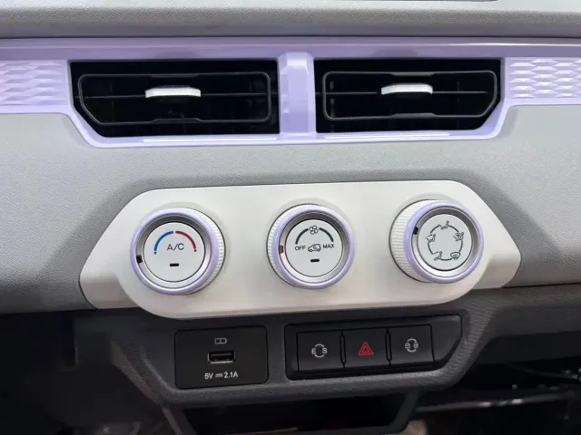 Chery QQ Ice Cream — Фото автомобиля 18