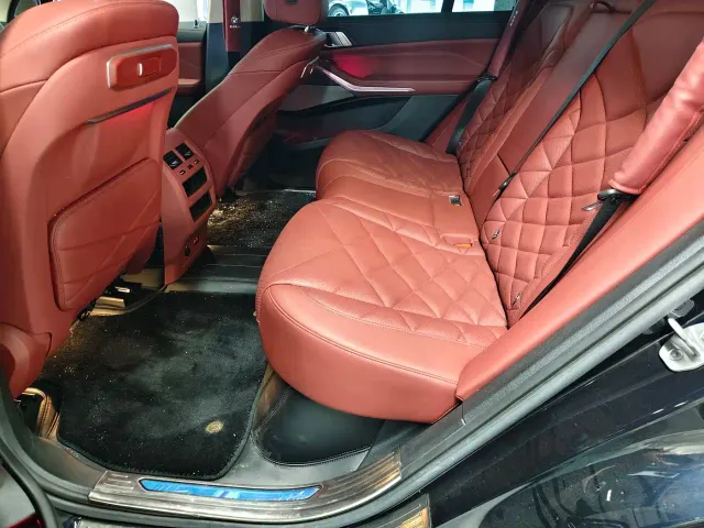 BMW X5 — Фото автомобиля 4