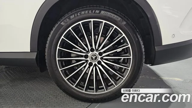 Mercedes-Benz GLC-Class GLC-класс X254 — Фото автомобиля 18