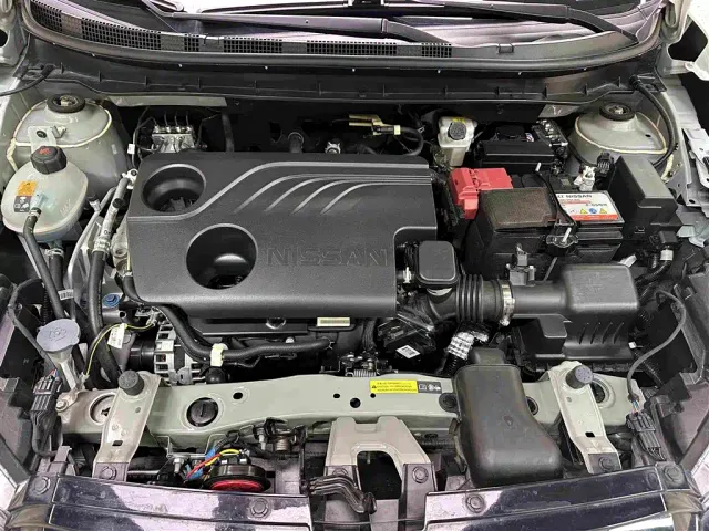 Nissan Kicks — Фото автомобиля 22
