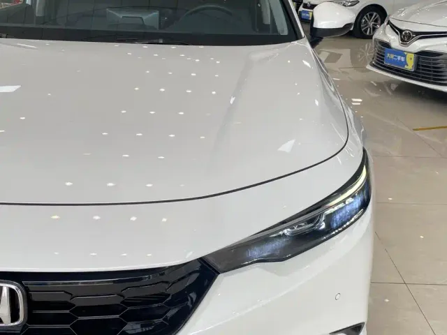 Honda Integra — Фото автомобиля 14