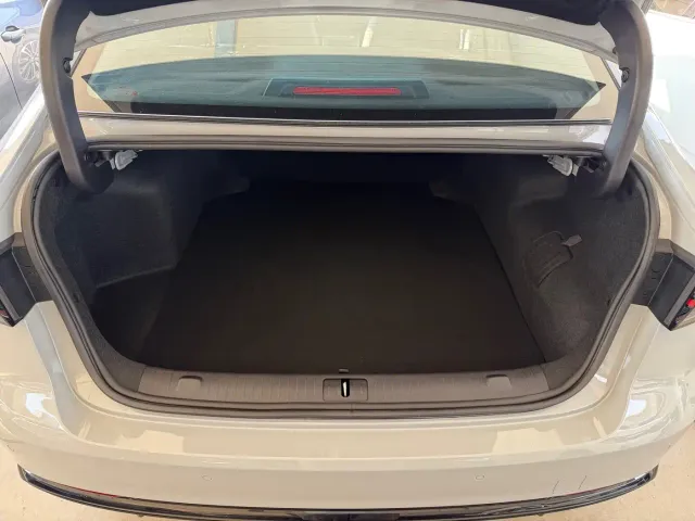 Chery Fulwin A8L — Фото автомобиля 4