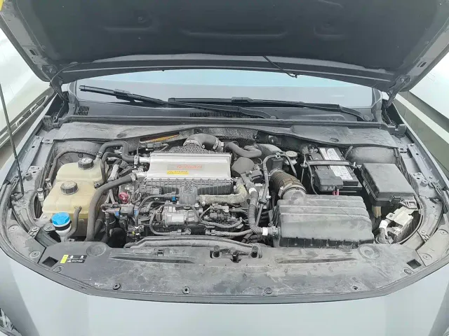 GAC Trumpchi Emkoo — Фото автомобиля 18