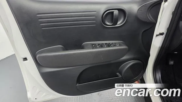 Hyundai Casper Casper Smart — Фото автомобиля 24